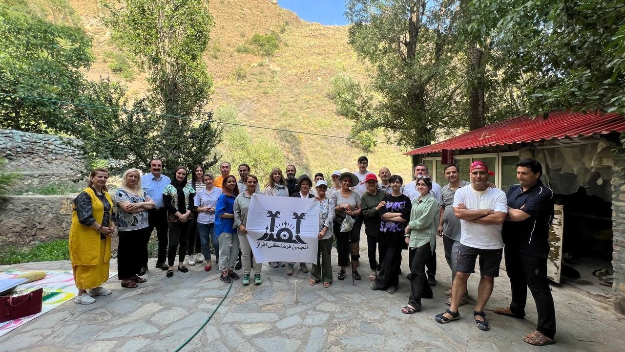 پاسداشت تیرگان