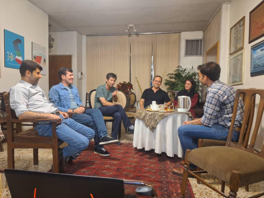 نشست‌نامه کارگروه اجتماعی