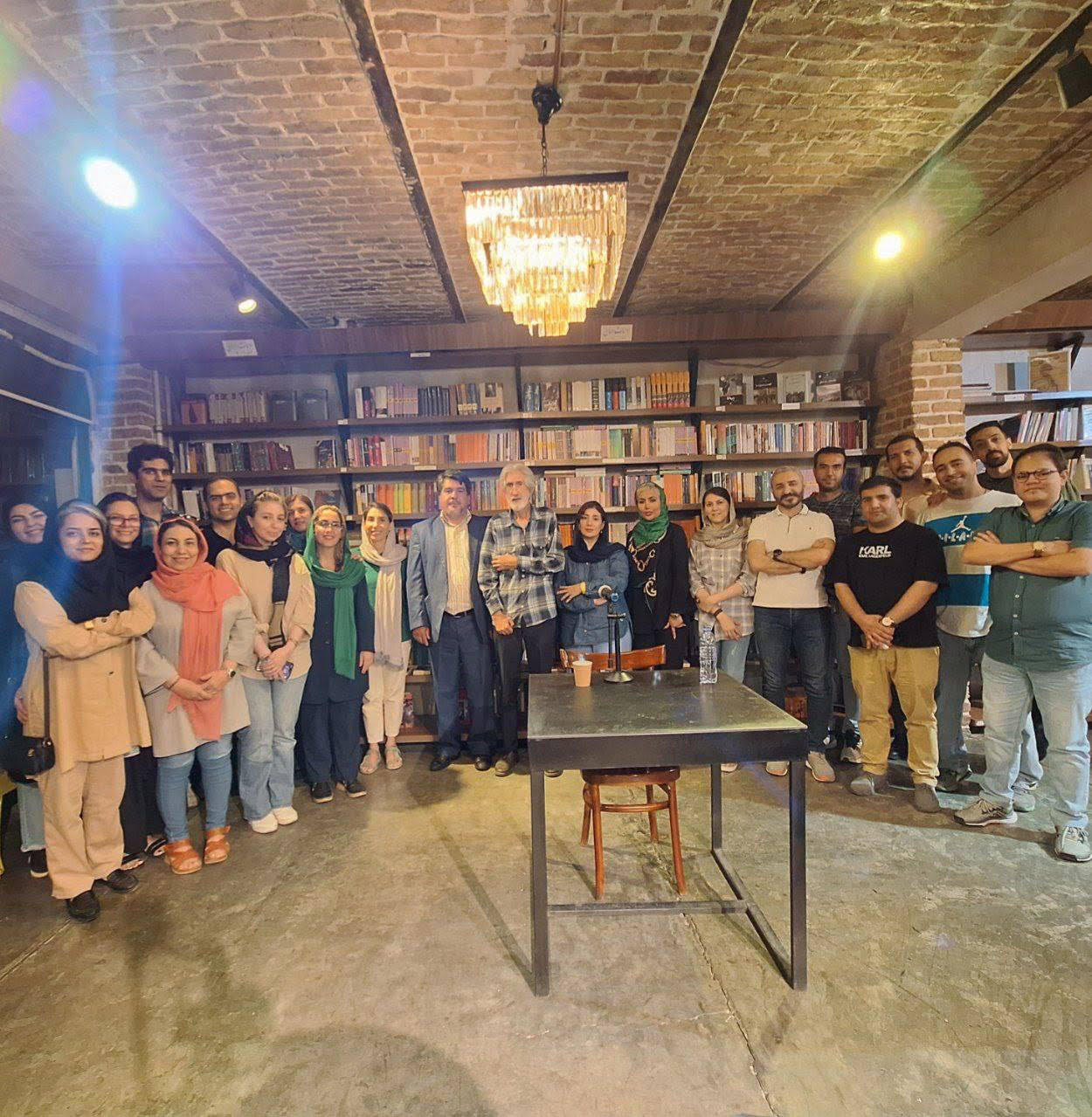 نکوداشت شهاب‌الدین سهروردی