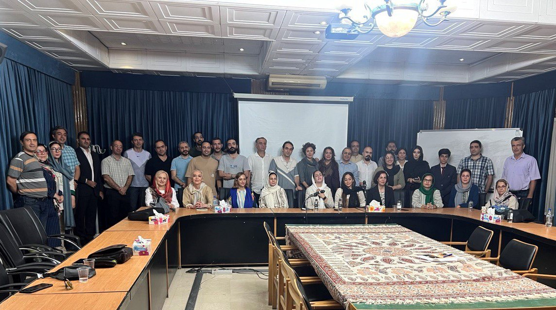 پایان‌بخش ششمین نشست جنگ افراز