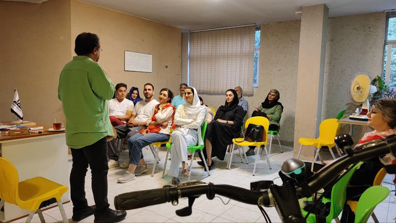 تاریخ تحلیلی موسیقی ایران