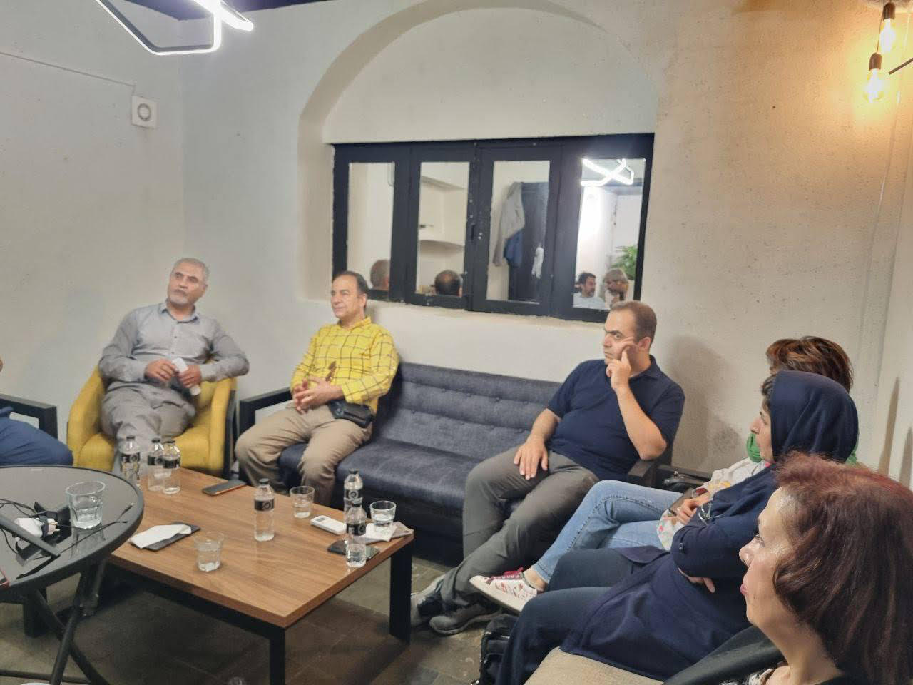 گرامیداشت سالروز فرمان مشروطه