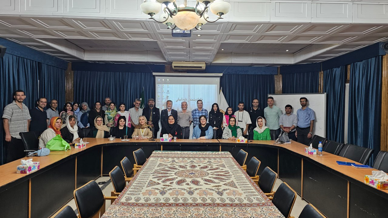 هشتمین نشست جُنگ افراز