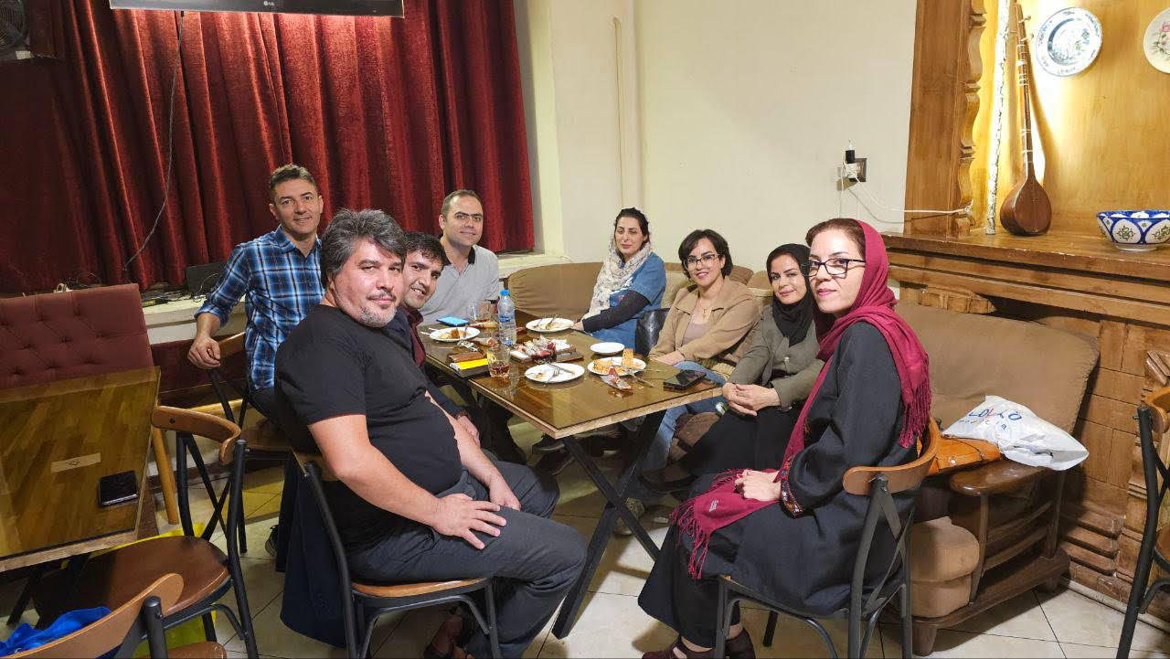 نشست‌نامه کارگروه اجتماعی