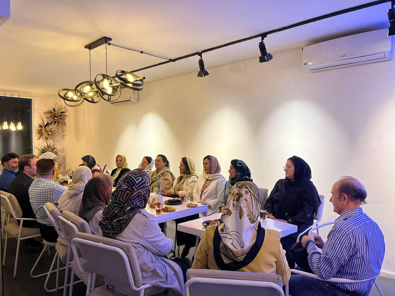 بزرگداشت استاد سخن سعدی شیرازی