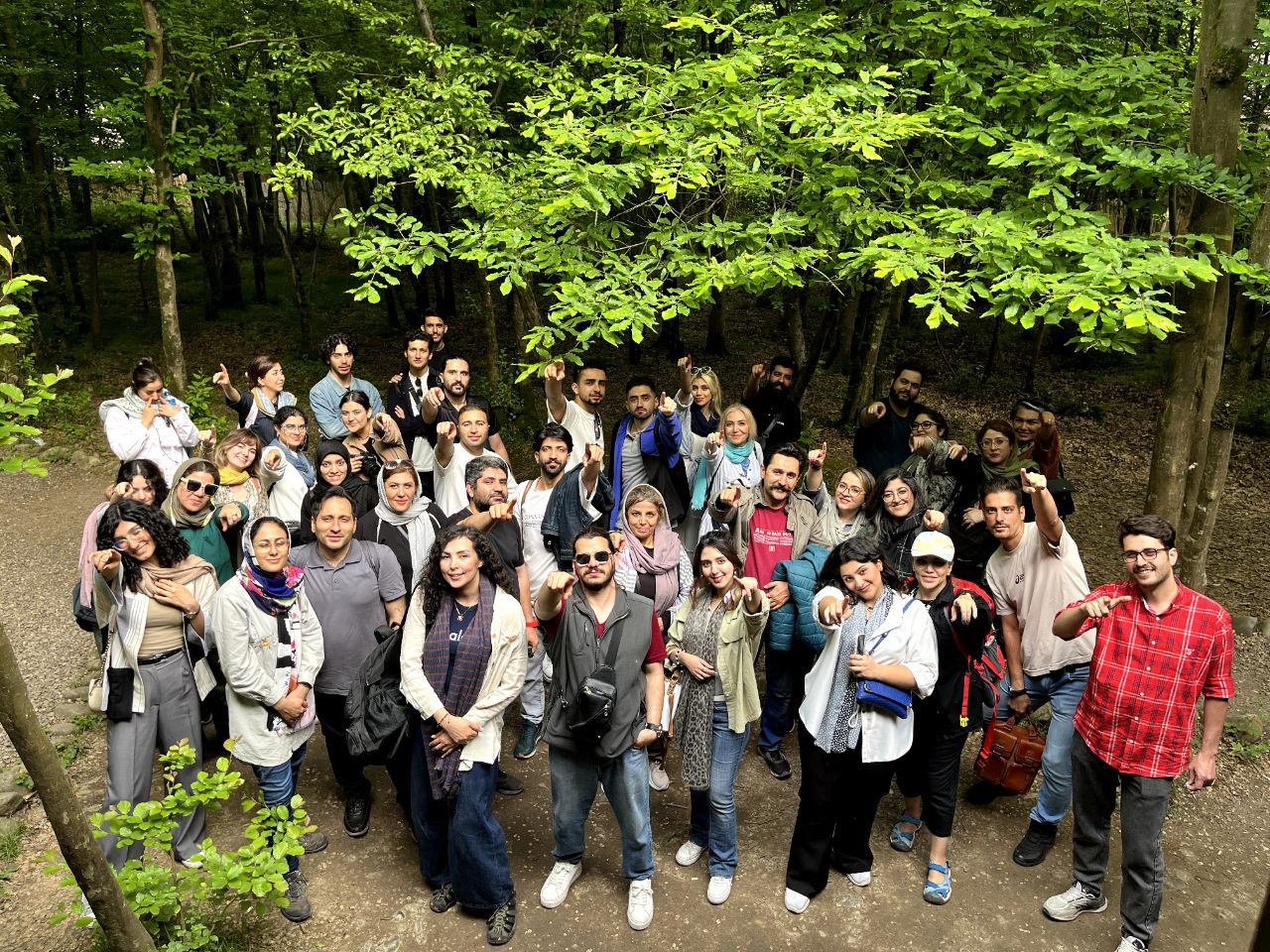 خانه‌گردی از میراث خانه‌های رشت