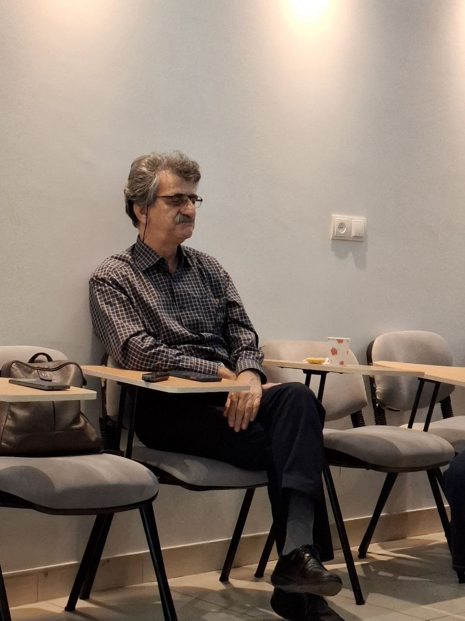 وضعیت اشتغال در دهه‌ی پنجاه خورشیدی